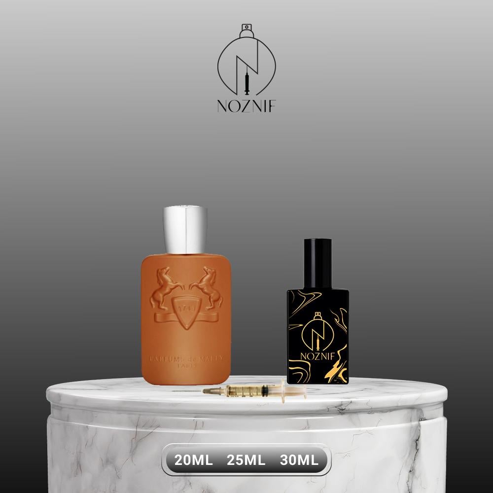 ألثير دي مارلي - Althaïr Parfums de Marly