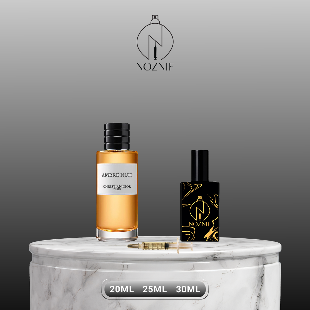 عنبر نويت ديور - Ambre Nuit Dior