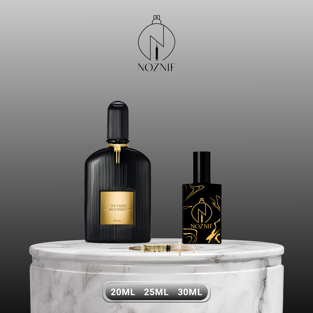 بلاك أوريكد توم فورد - Black Orchid Tom Ford