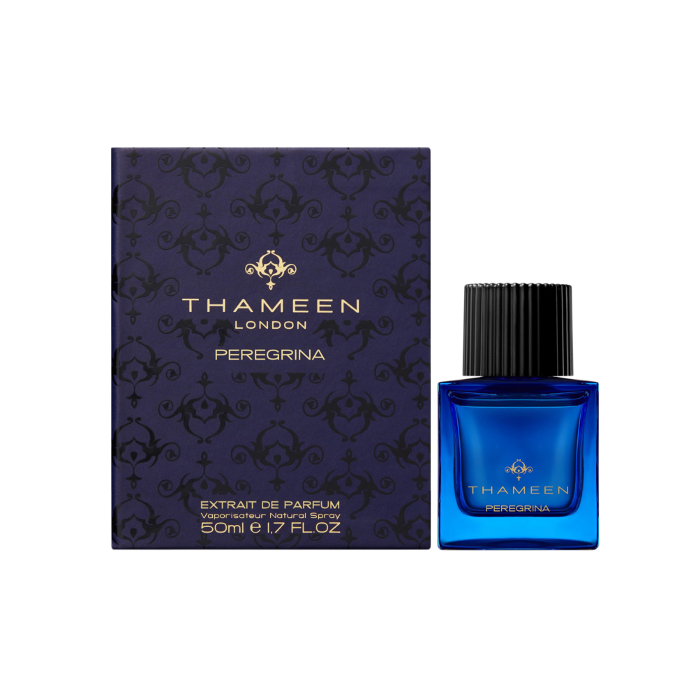 عطر ثمين بيرجيرنا اكستريت دى بارفيوم 50 مل