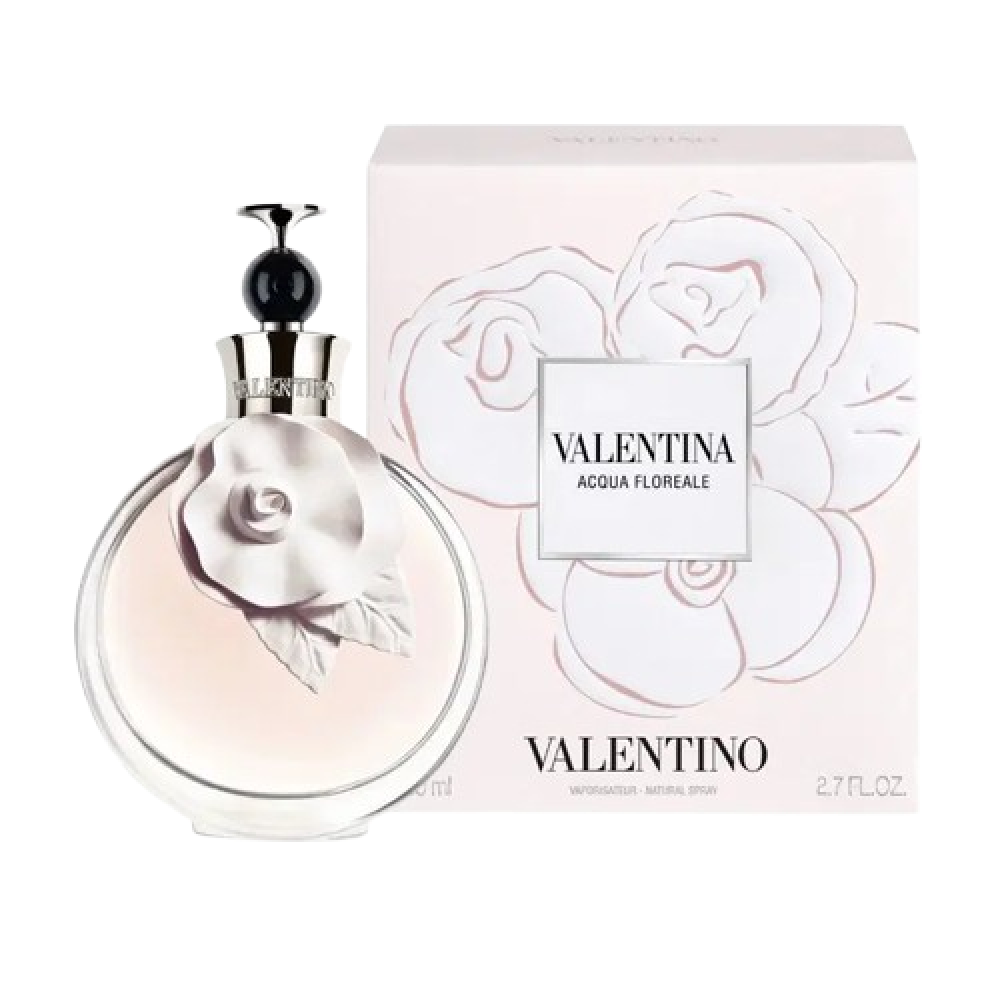 Valentino Valentina Acqua Floreale EDT 80Ml