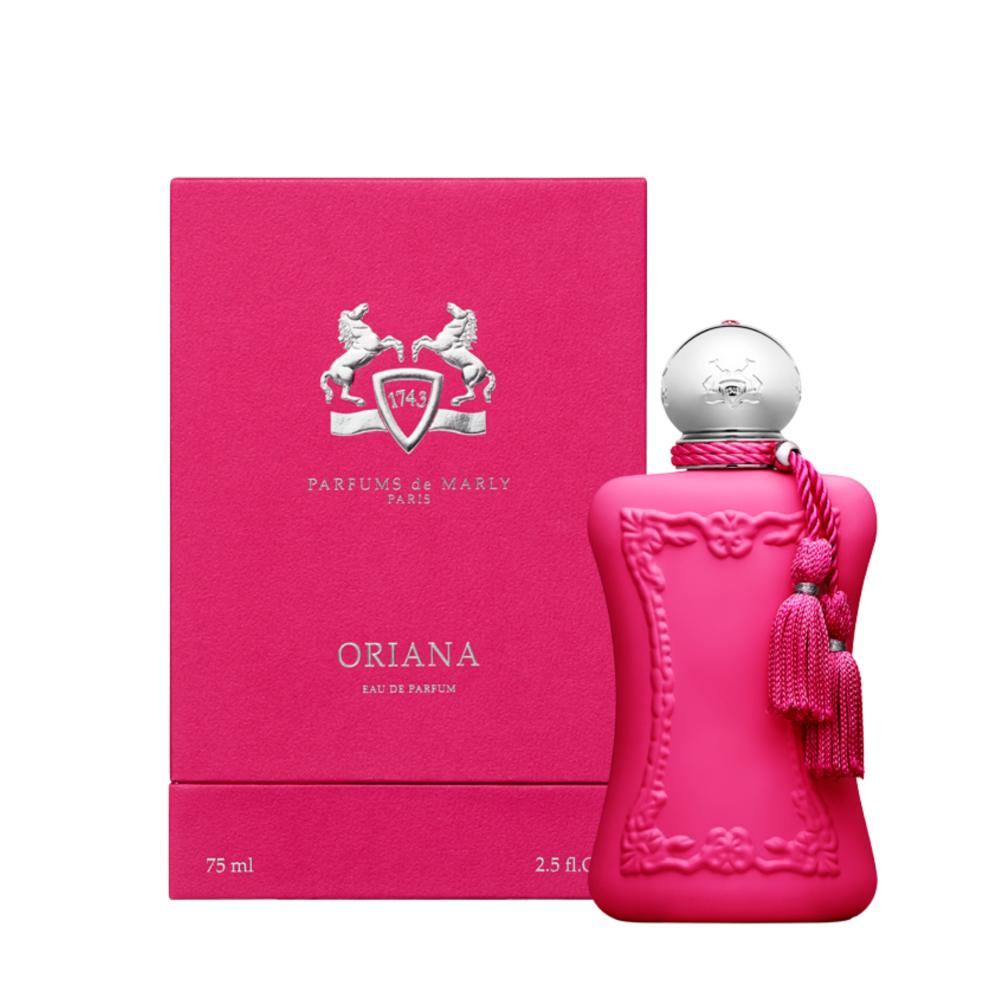 Parfums de Marly Oriana Eau de Parfum 75ml