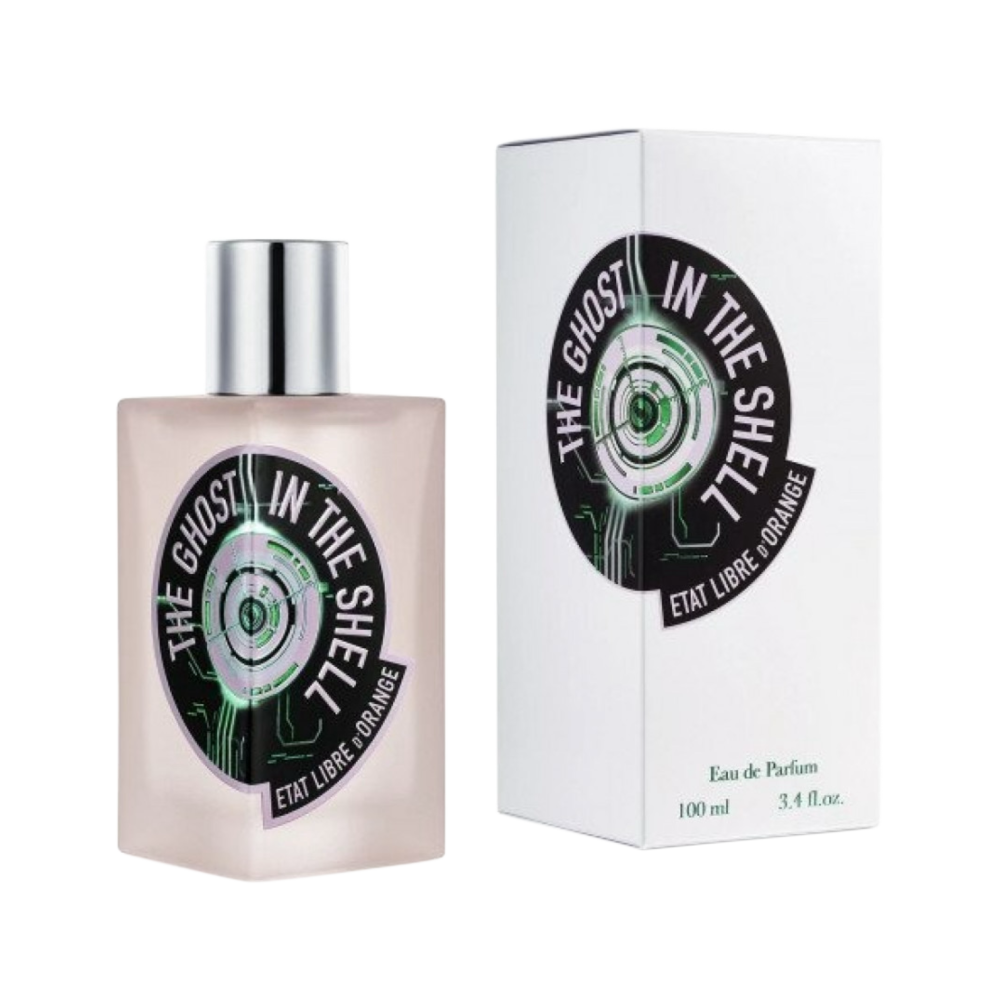 Etat Libre D Orange Ghost In The Shell EDP 100Ml