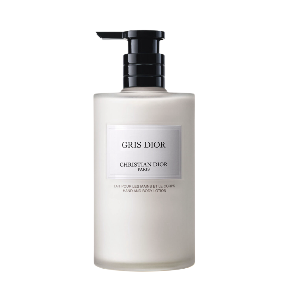 Gris Dior Moisturizing Hand and Body Lotion 350 ml