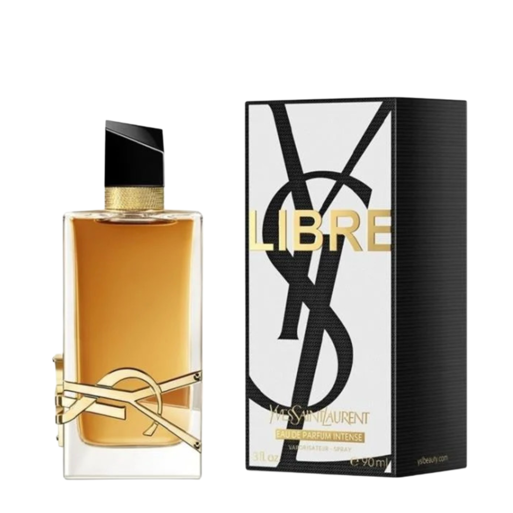 Yves Saint Laurent Libre Intense Eau de Parfum 90 ml