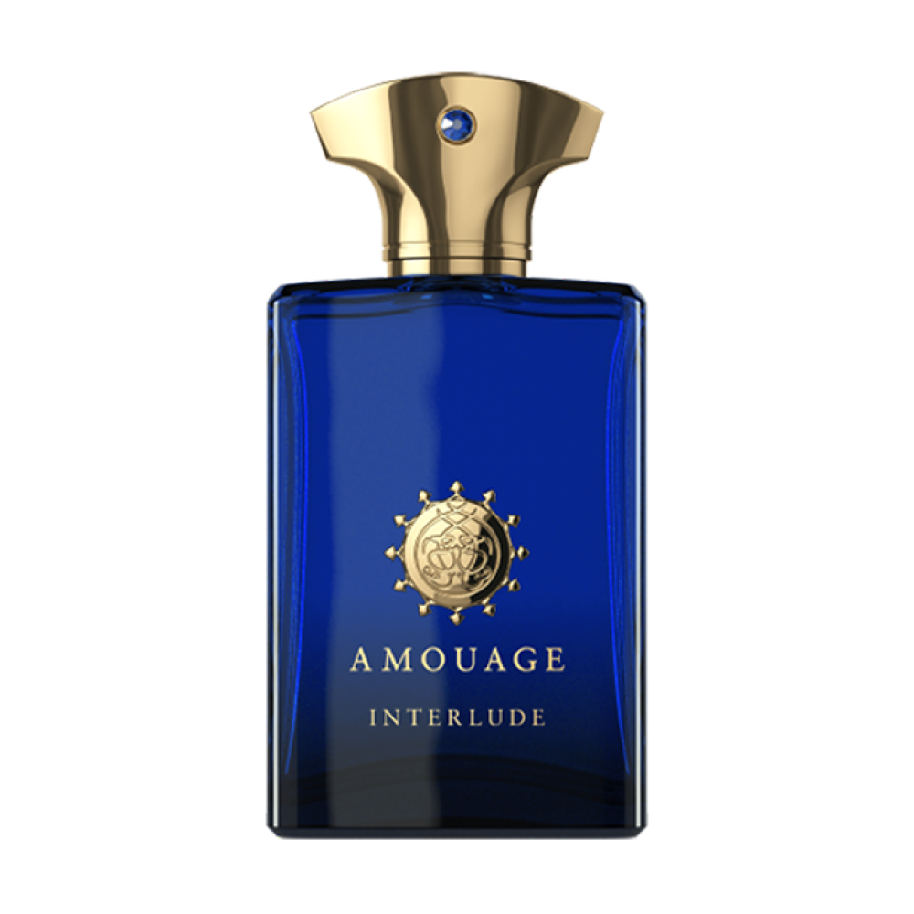 عطر امواج انترلود للرجال اودى بيرفيوم 100 مل