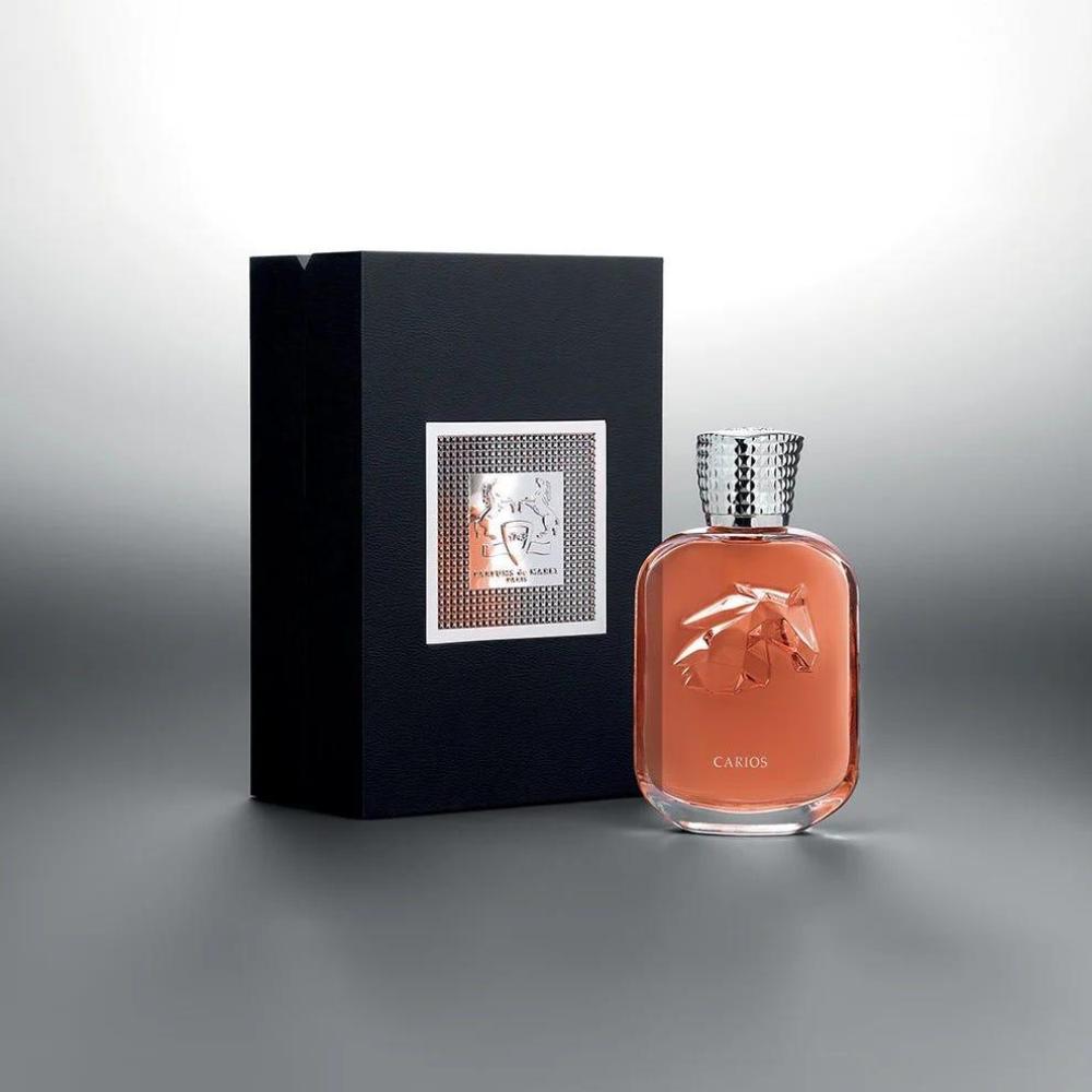 عطر بارفيومز دي مارلي كاريوس اكستريت دي بارفان 100 مل