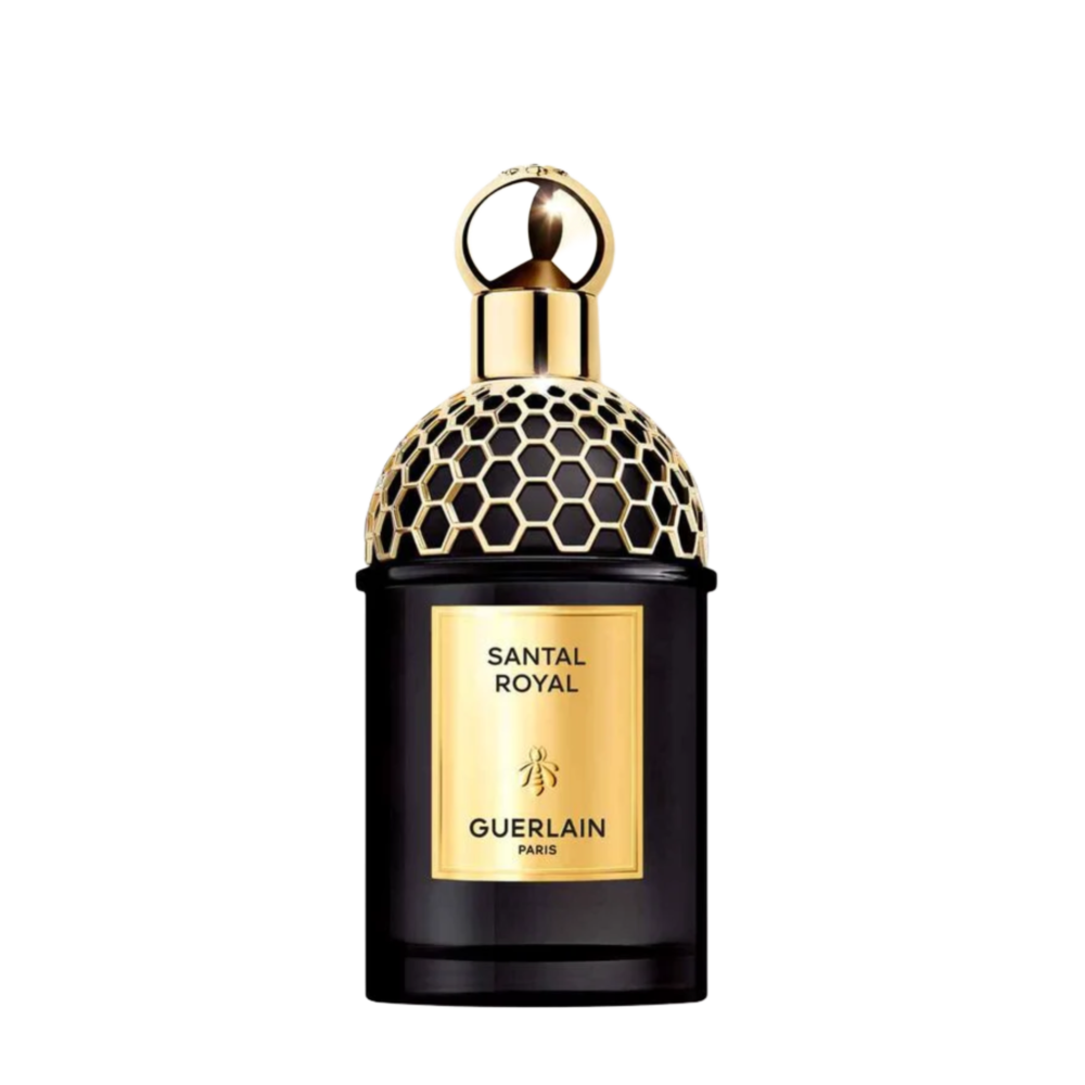 Guerlain Absolus Allegoria Santal Royal Eau de Parfum 100 ml
