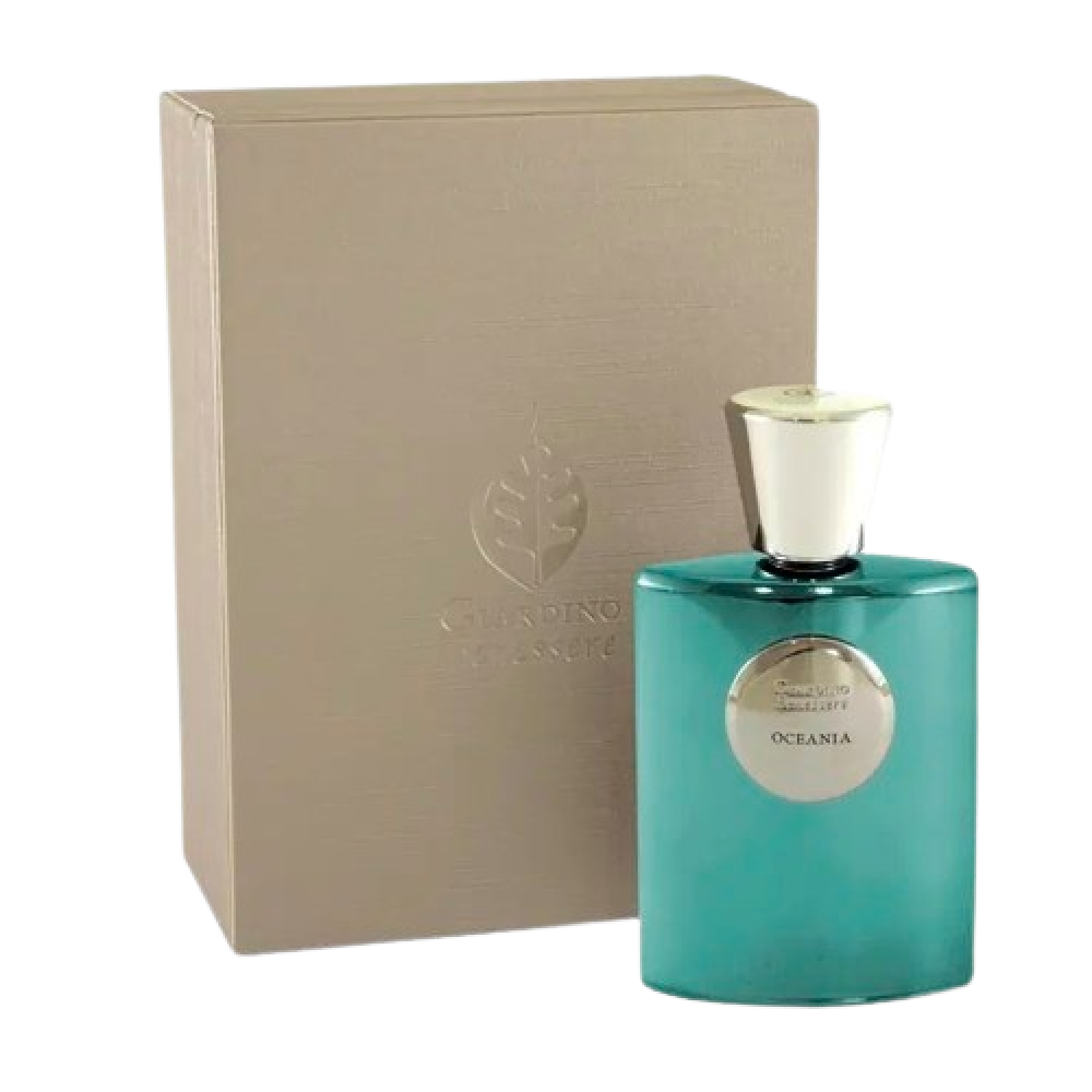 عطر جاردينيو بينيسيرى ثيمس اودى بيرفيوم 100 مل