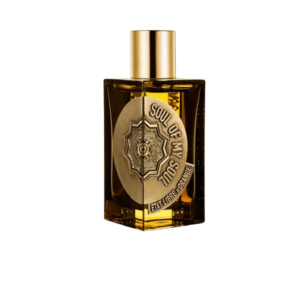عطر ايتات ليبر دى اورانج سول اوف ماى سول اودى بيرفيوم 100 مل