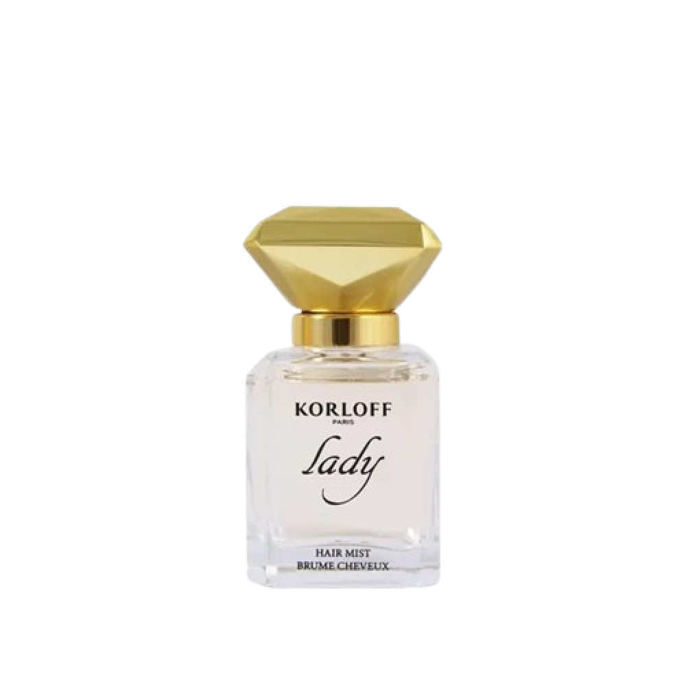 عطر شعر كورلوف ليدي كورلوف 30 مل