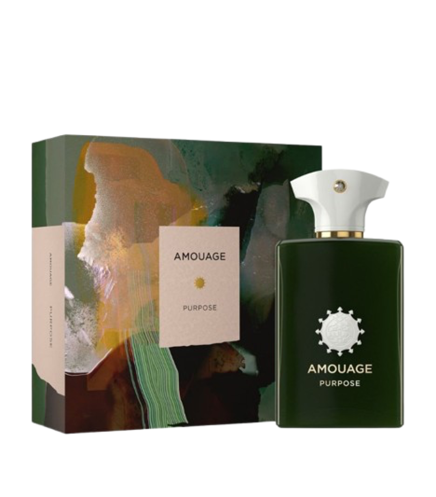 عطر امواج بيربوس اودى بيرفيوم 100 مل