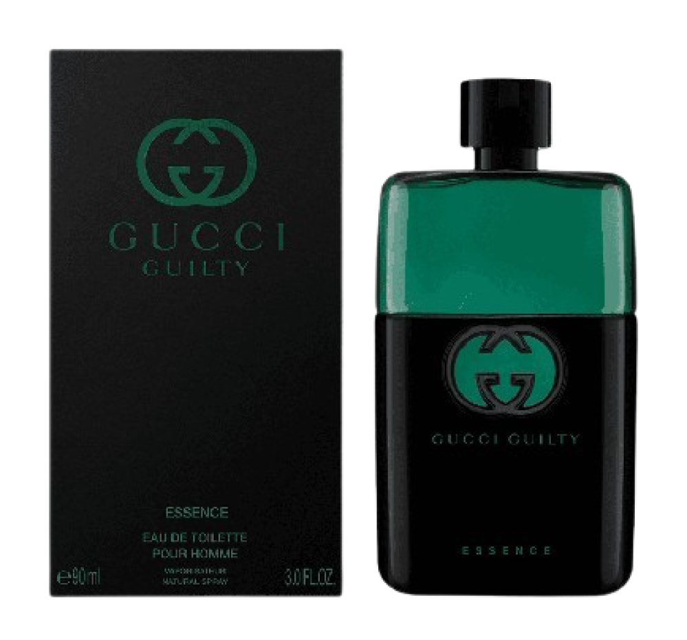 عطر غوتشي غيلتي إيسنس بور هوم - أو دي تواليت 90 مل