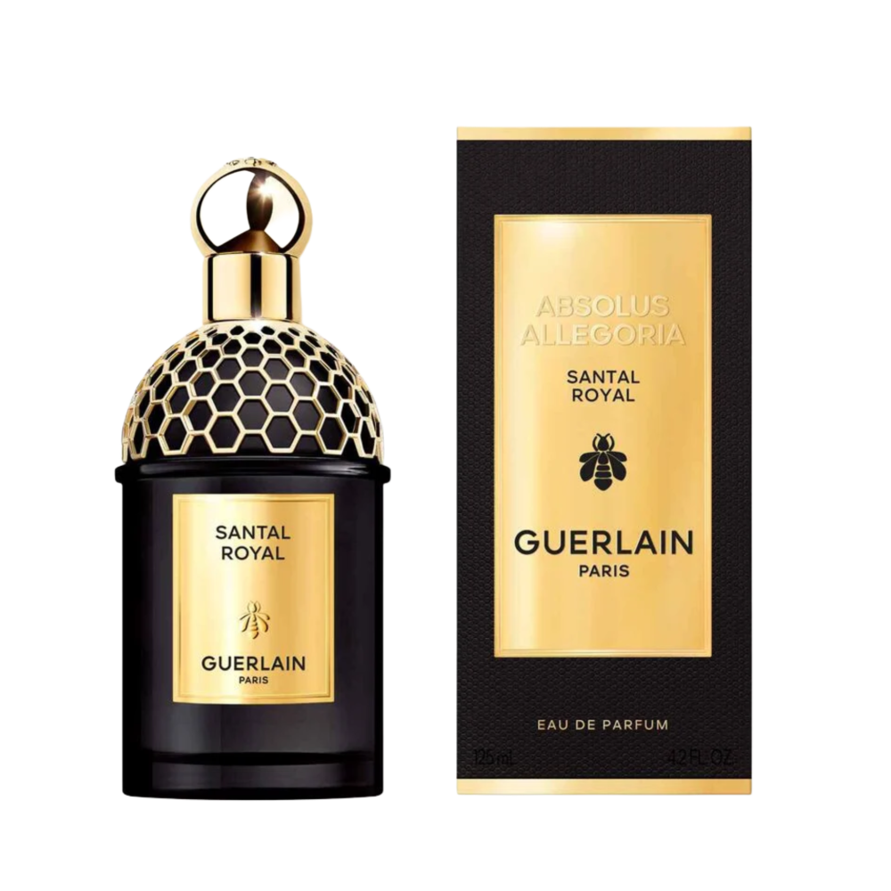 Guerlain Absolus Allegoria Santal Royal Eau de Parfum 100 ml