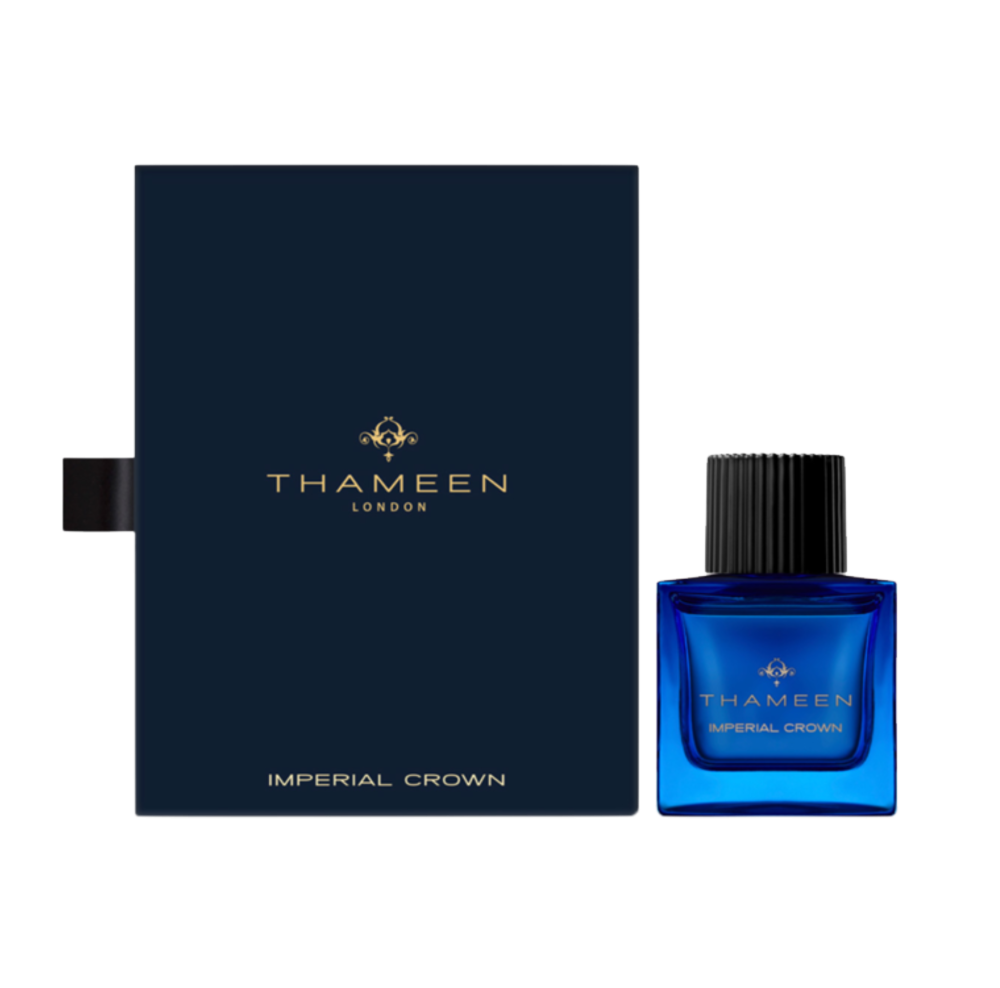 Thameen Imperial Crown Extrait De Parfum 50Ml