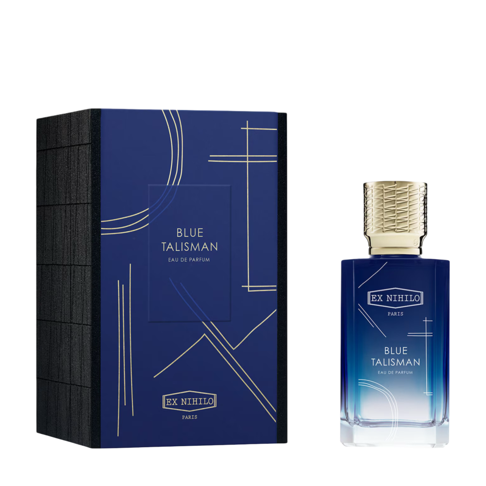 Ex Nihilo Blue Talisman Eau de Parfum 100 ml