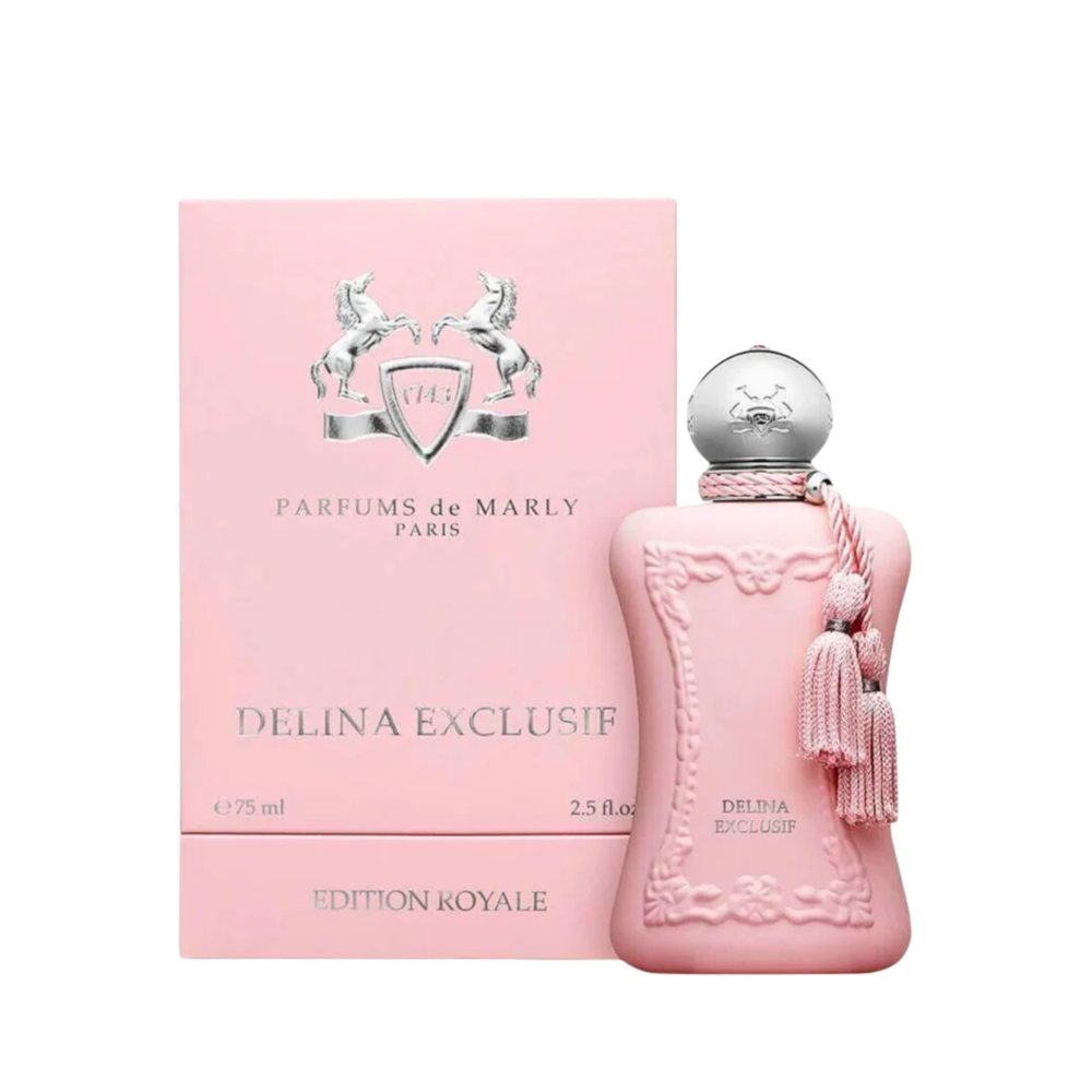 Parfums De Marly Delina Exclusive Eau De Parfum 75 ml