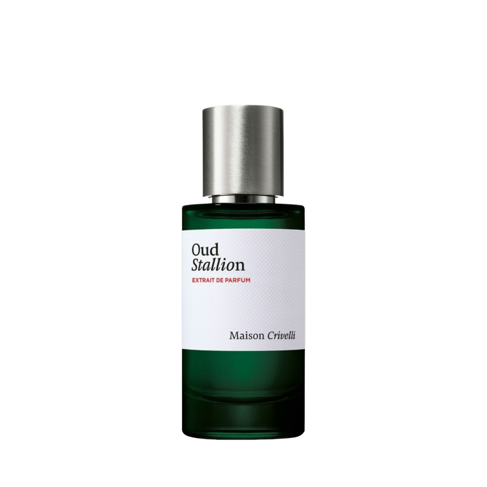 Oud Stallion Maison Crivelli for unisex 100 ml