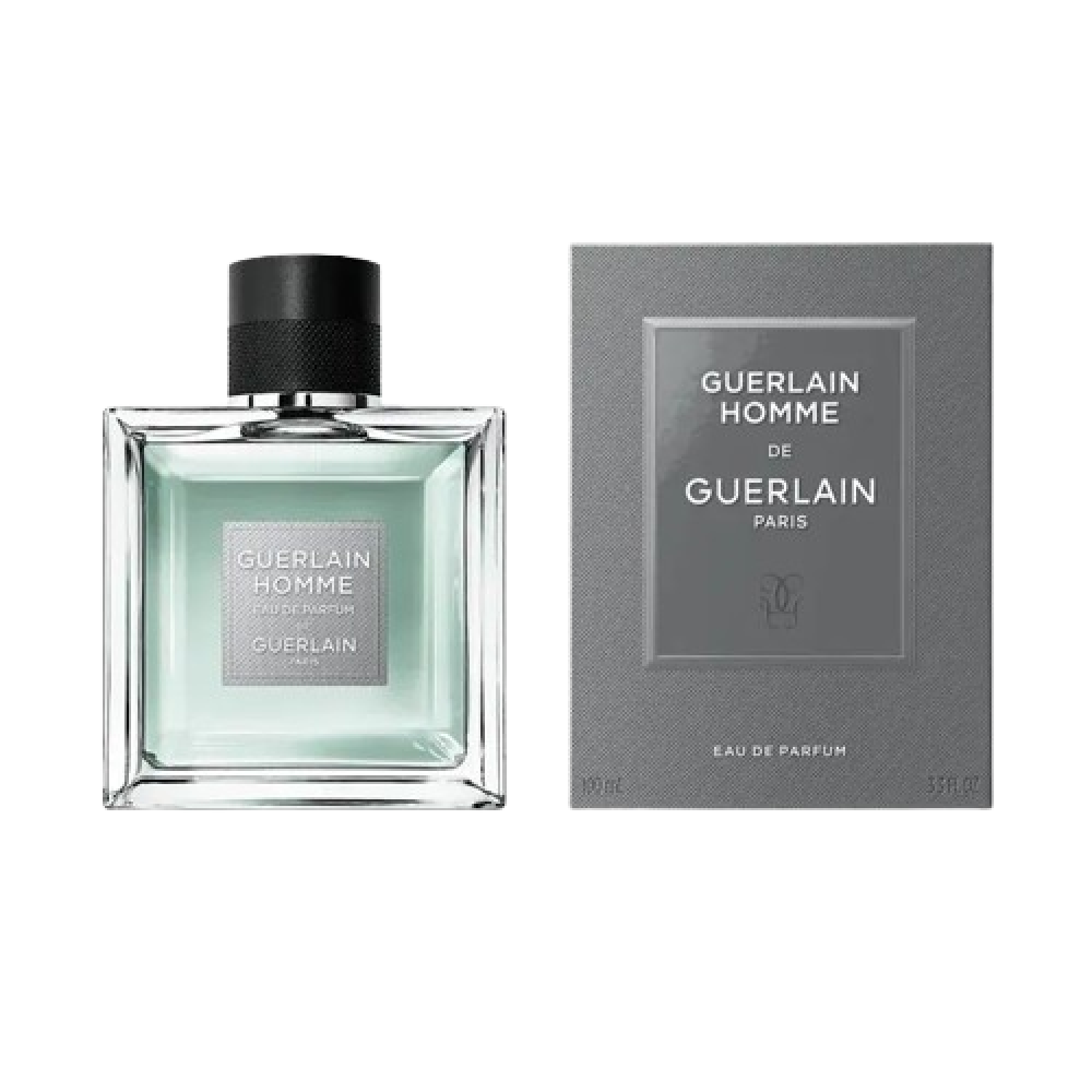 Guerlain Homme EDP 100ml