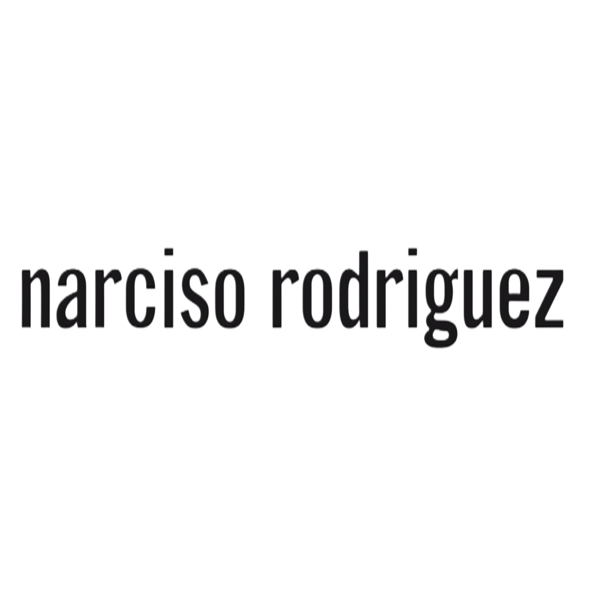 Narciso Rodriguez