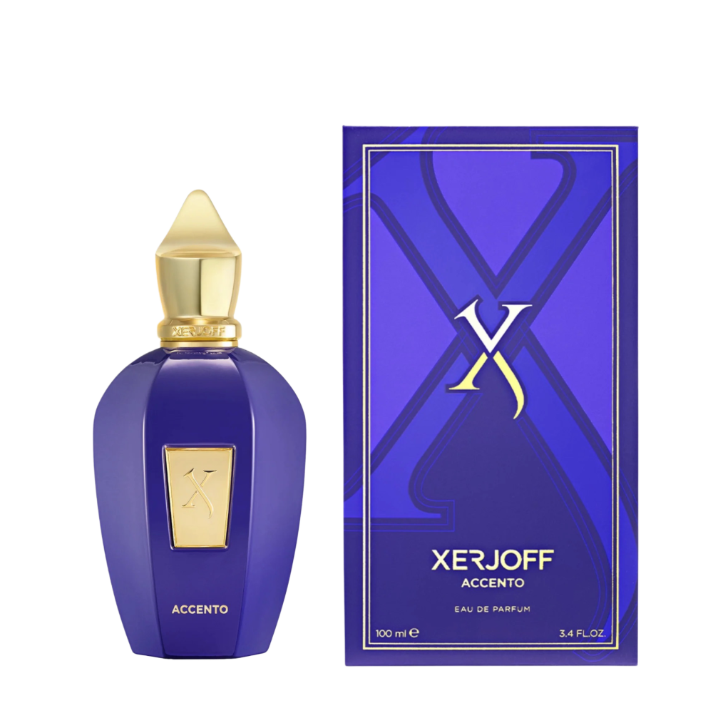 عطر زيرجوف اكسينتو او دي بارفيوم 100 مل