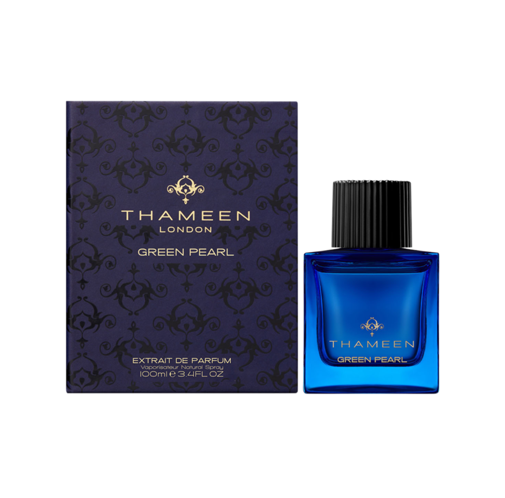 Thameen Green Pearl Extrait De Parfum 50Ml