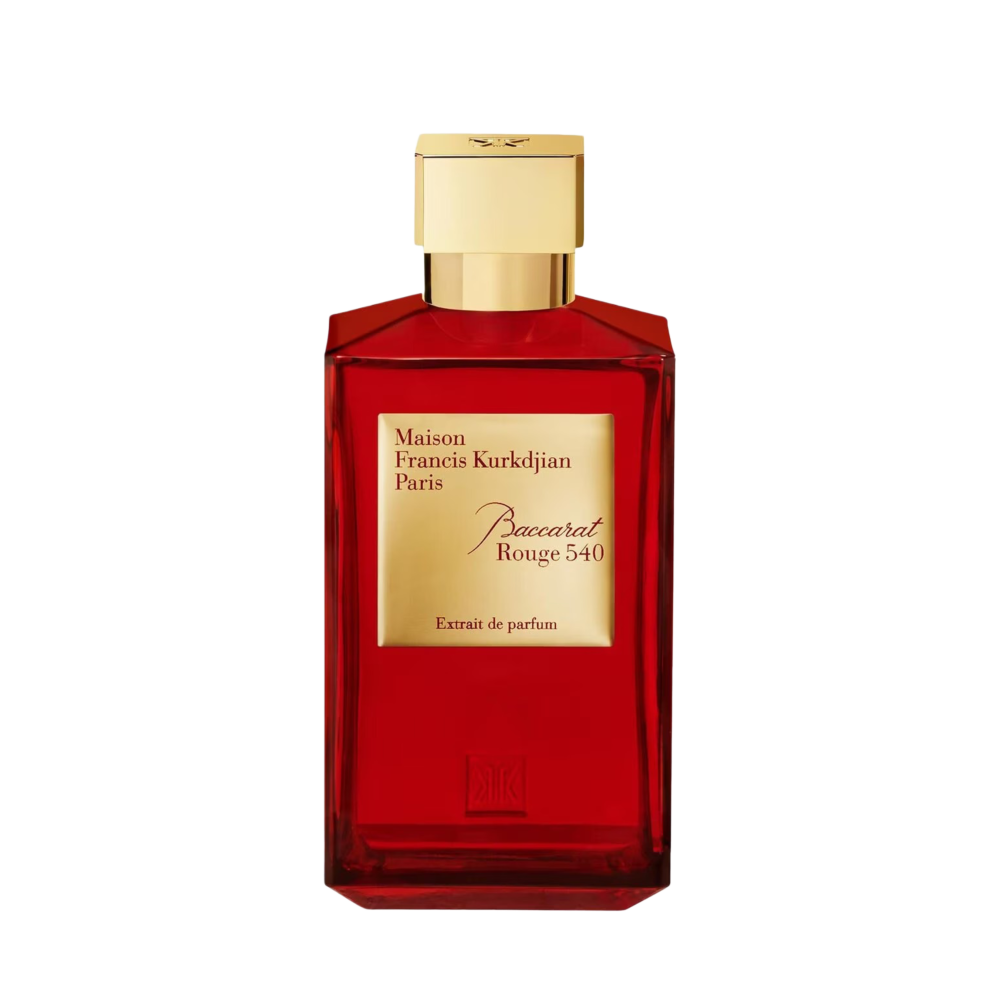 Maison Francis Kurkdjian Baccarat Rouge 540 Extrait De Parfum 200 ml