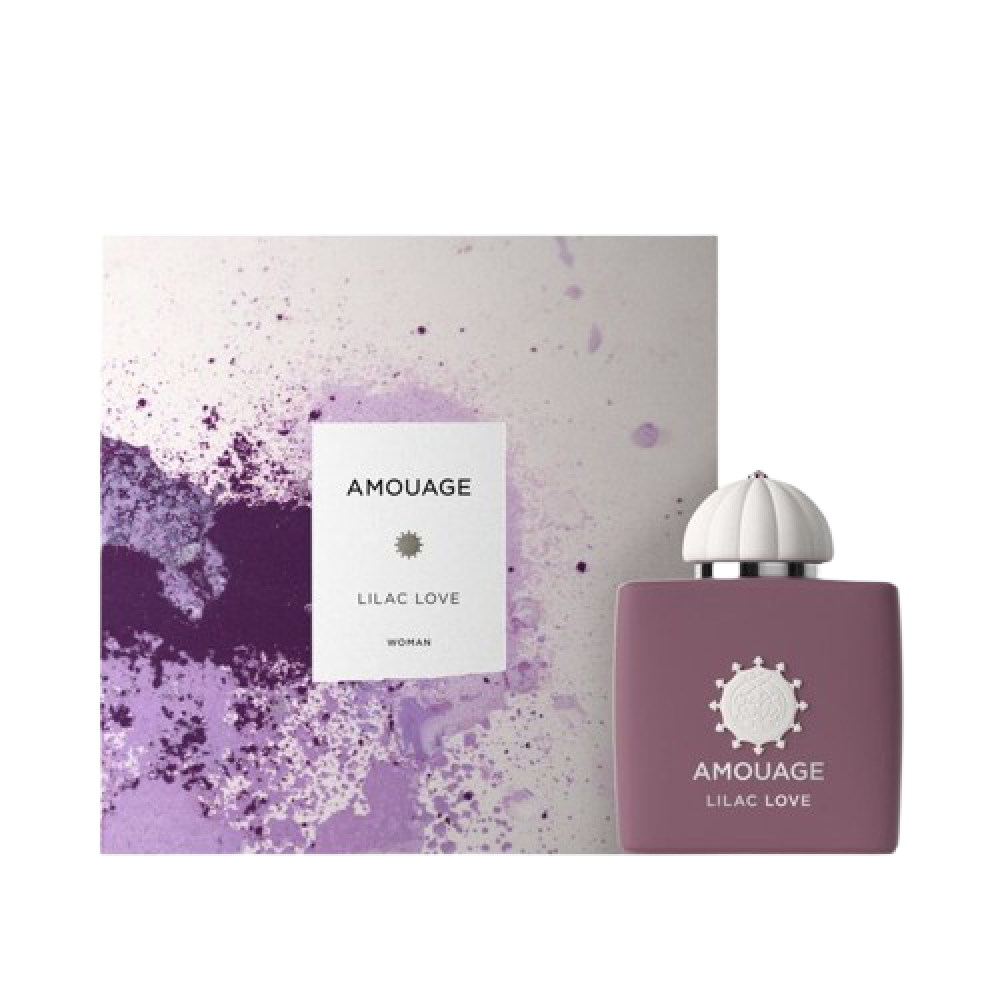 عطر  أمواج ليلاك لوف للسيدات عطور نسائية نيش