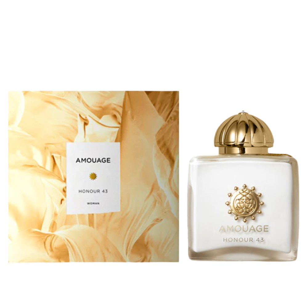 عطر أمواج هونور 43 اكستريت دي بارفان 100 مل