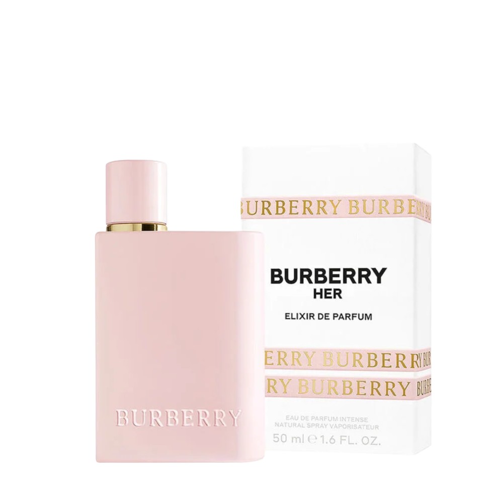 Burberry Her Elixir de Parfum Edp 100 ml