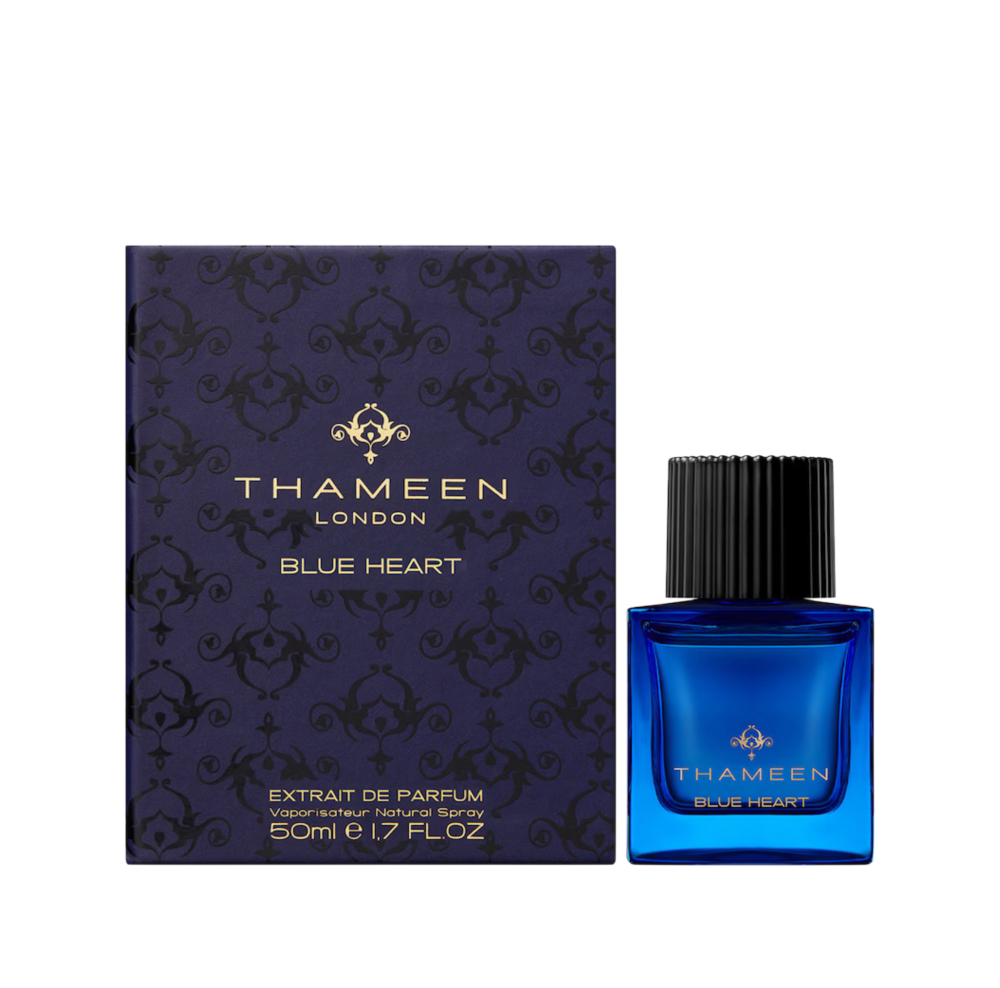 عطر ثمين بلو هارت اكستريت دى بارفيوم 50 مل