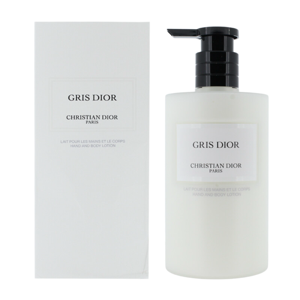 Gris Dior Moisturizing Hand and Body Lotion 350 ml