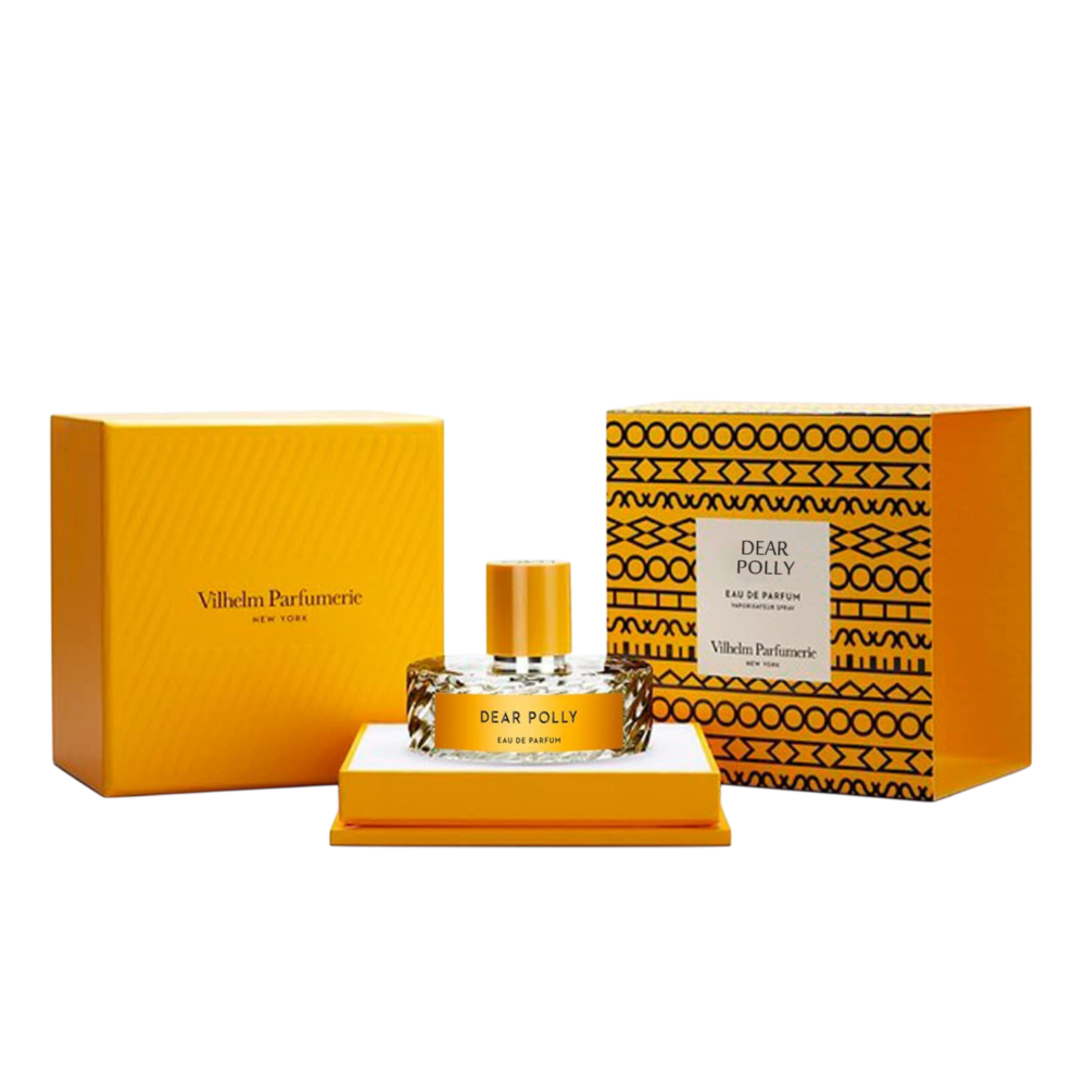 Vilhelm Dear Polly Eau de Parfum 100 ml