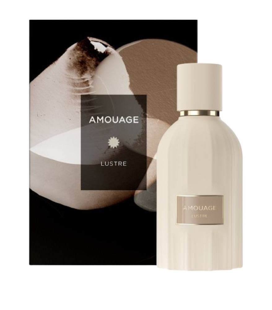 عطر أمواج لَستر أو دو بارفيوم للجنسين 100 مل