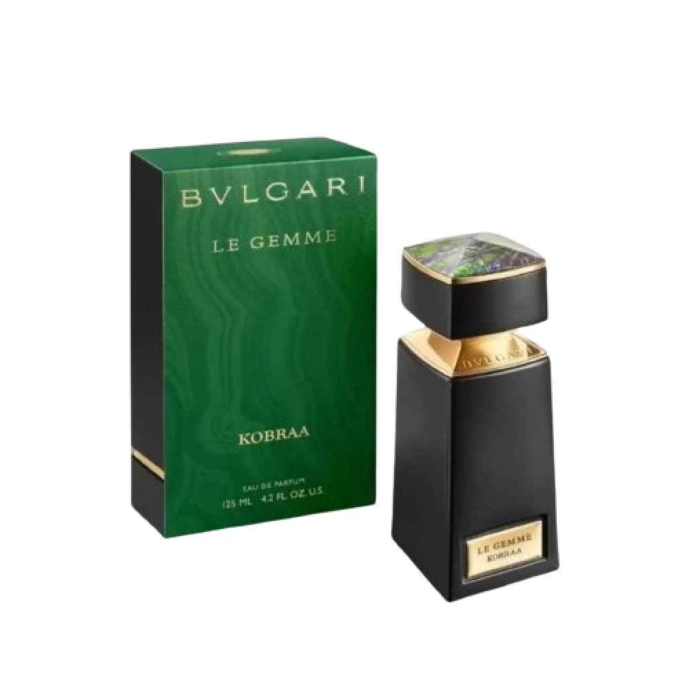 Bvlgari Le Gemme Kobraa EDP 100Ml