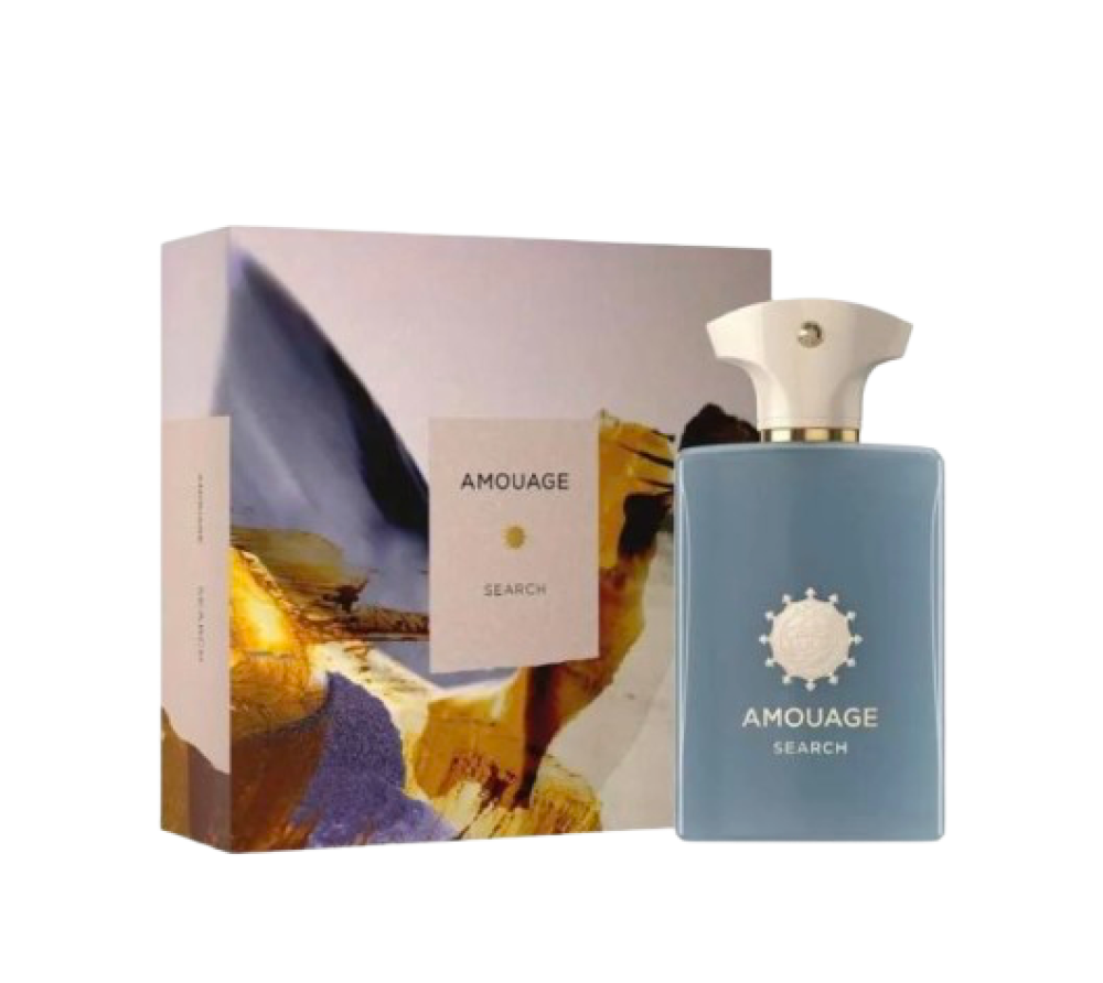 عطر امواج سيرش اودى بيرفيوم 100 مل