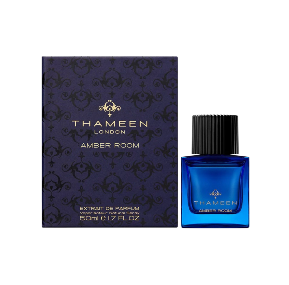 Thameen Amber Room Extrait De Parfum 50Ml