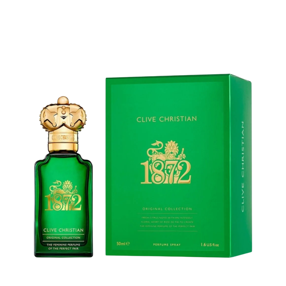 Clive Christian Original Collection 1872 Masculine Perfume 50 ml