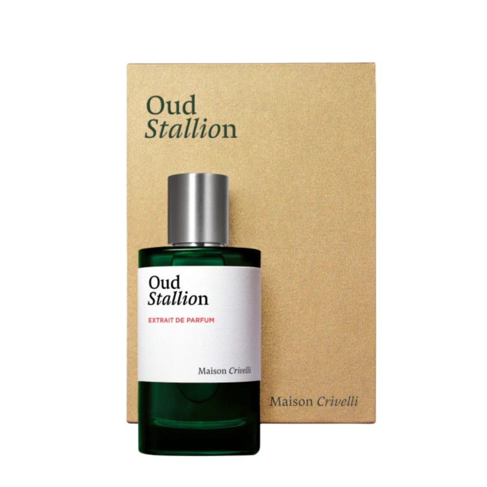 Oud Stallion Maison Crivelli for unisex 100 ml