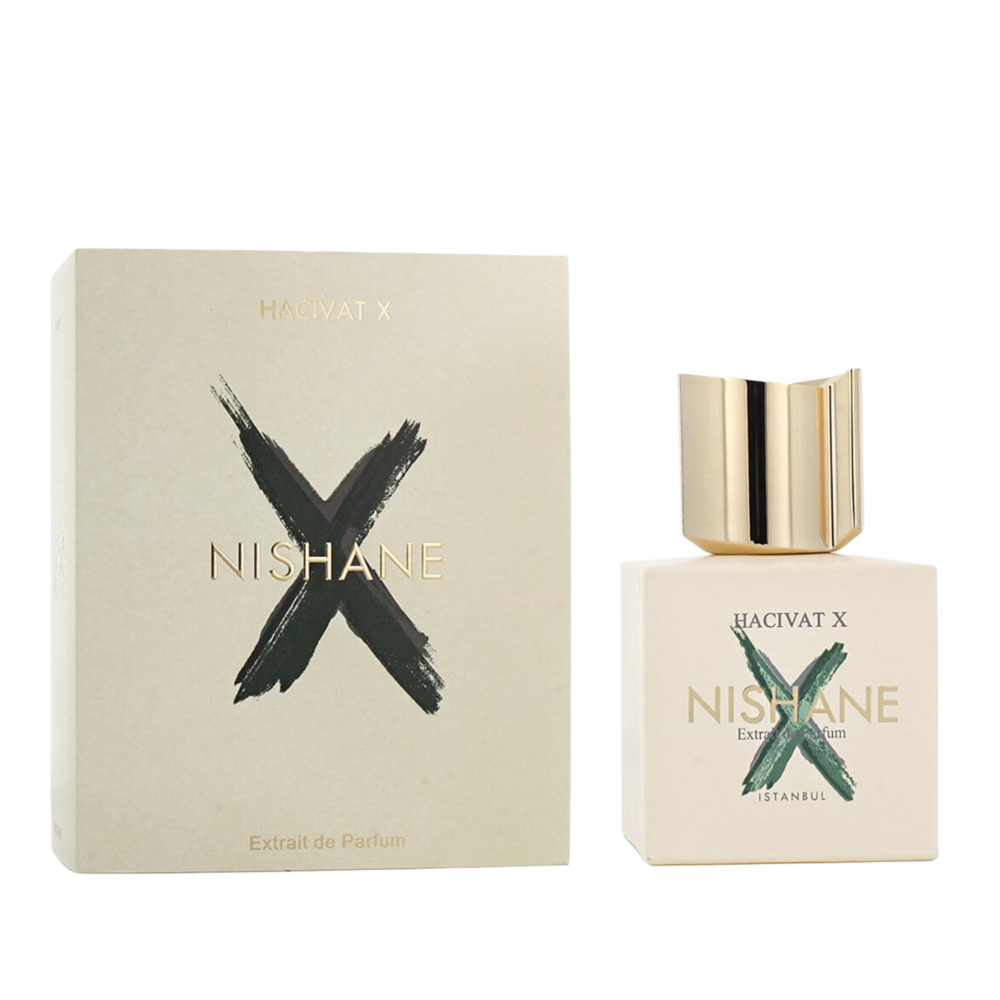 Nishane Hacivat X Unisex Niche Perfume 100 ml