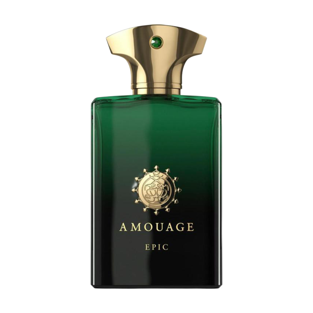 Amouage Epic for Men Eau de Parfum 100 ml