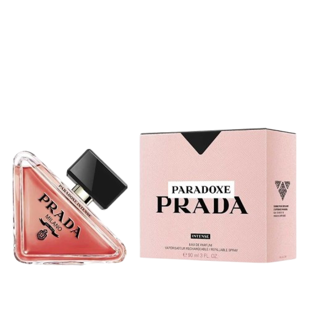 Prada Paradox Intense Eau de Parfum 90ml