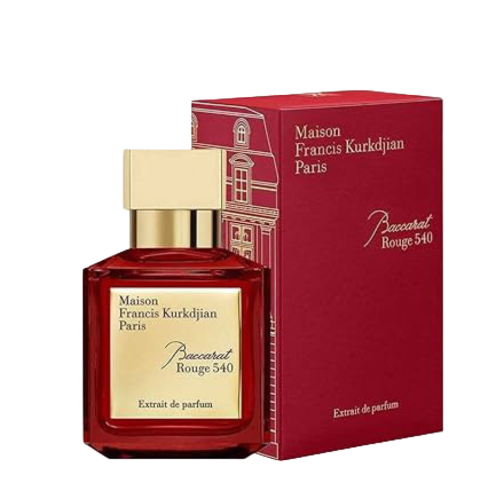 Maison Francis Kurkdjian Baccarat Rouge 540 Extrait De Parfum 70 ml