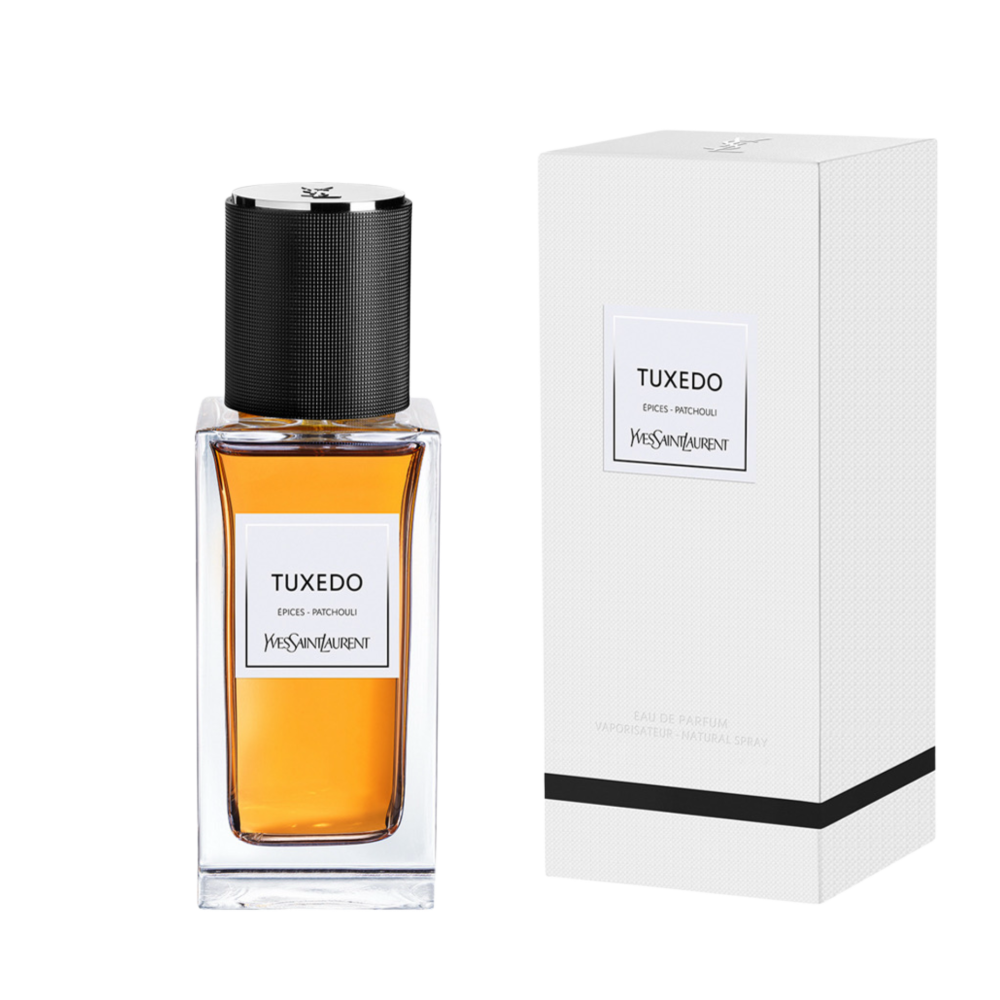 Tuxedo by Yves Saint Laurent EDP 125 ml