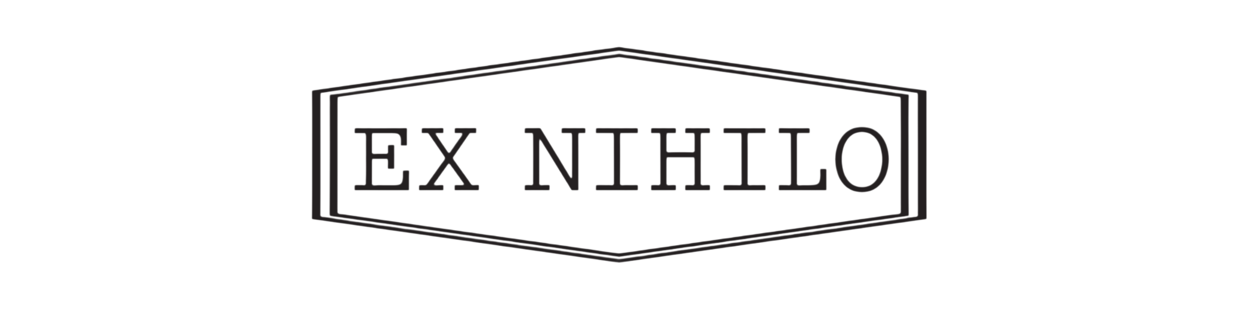 EX NIHILO
