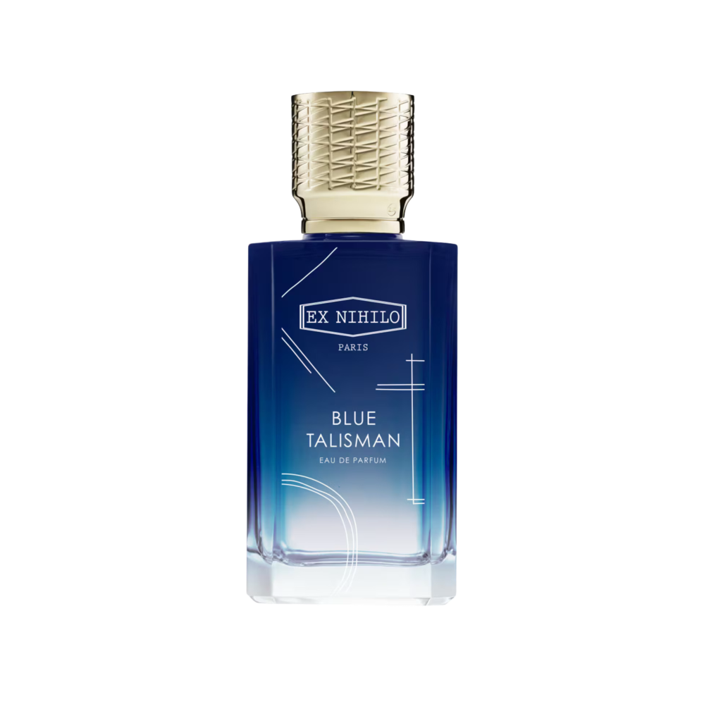 Ex Nihilo Blue Talisman Eau de Parfum 100 ml