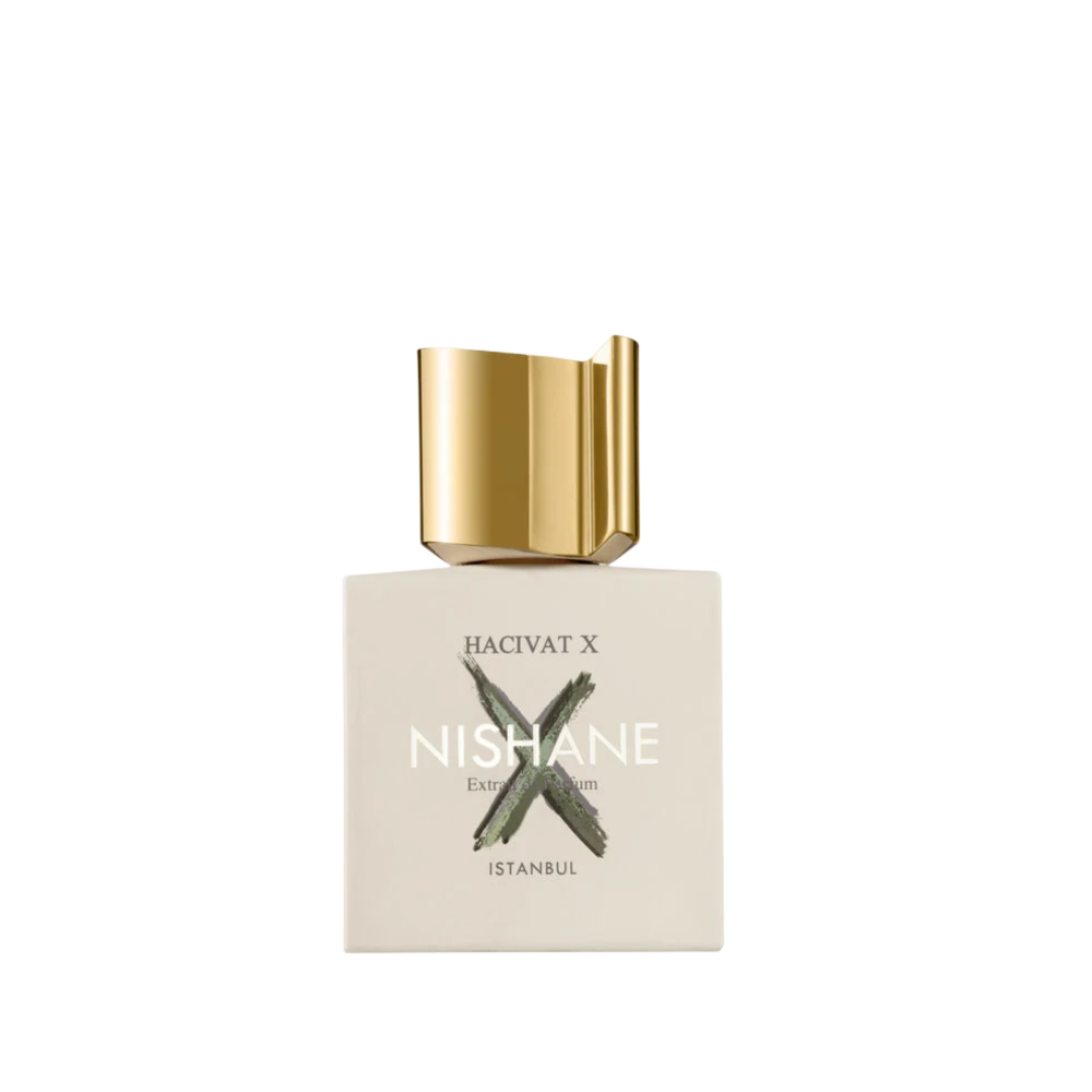 Nishane Hacivat X Unisex Niche Perfume 100 ml