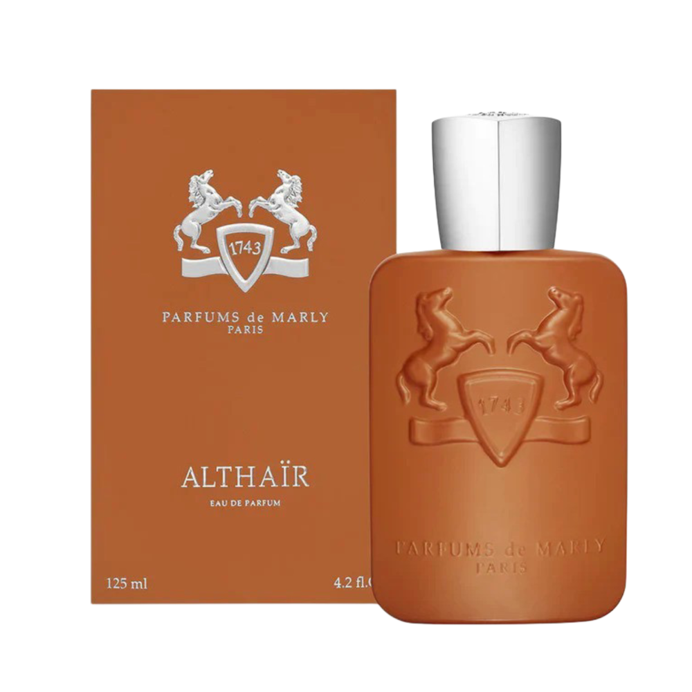 Parfums de Marly Althair Eau de Parfum 125 ml