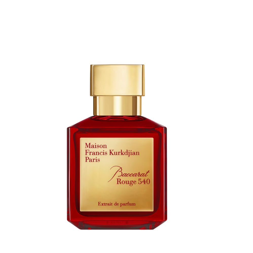 Maison Francis Kurkdjian Baccarat Rouge 540 Extrait De Parfum 70 ml