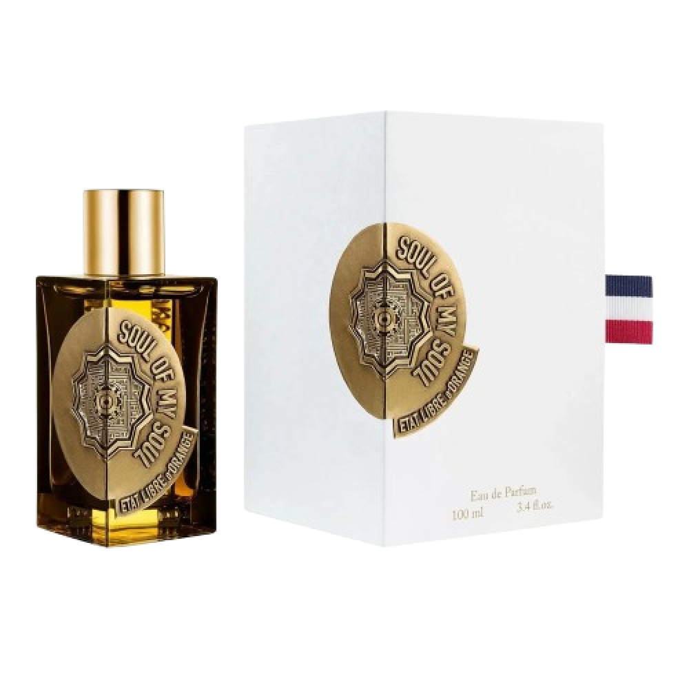 عطر ايتات ليبر دى اورانج سول اوف ماى سول اودى بيرفيوم 100 مل